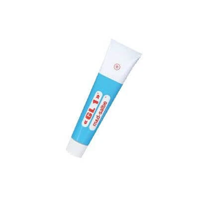 Gl1 m&d salbe crème tube 75 ml