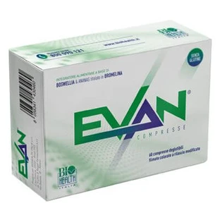 Evan 60 tablets