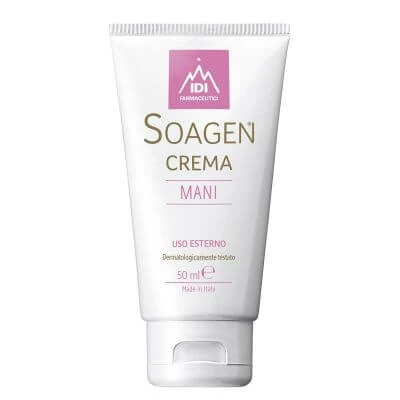 Soagen Handcrème 50 ml