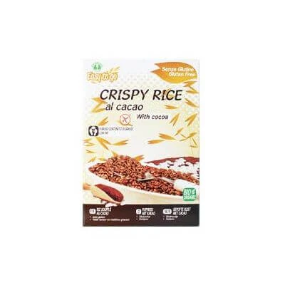 Easy to go krokante rijst met cacao 375 g