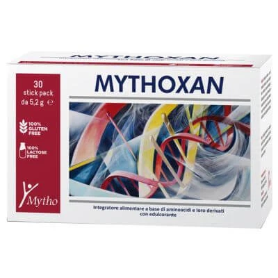 Mythoxan 30 sachets