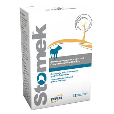 Stomek 32 tabletten