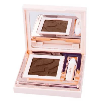 Defence color silky touch compact oogschaduw 404 cocoa