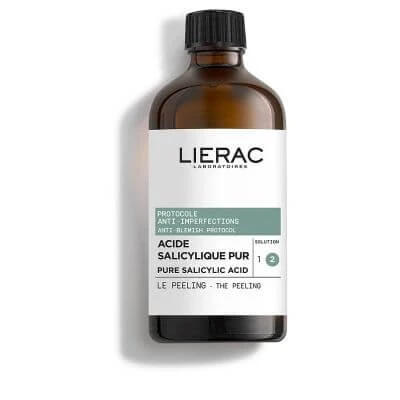 Anti smet peeling protocol 100 ml