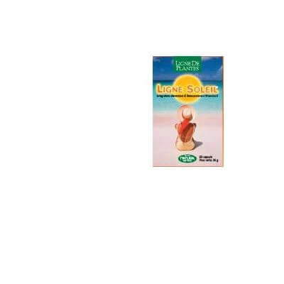 Sun Line 60 capsules