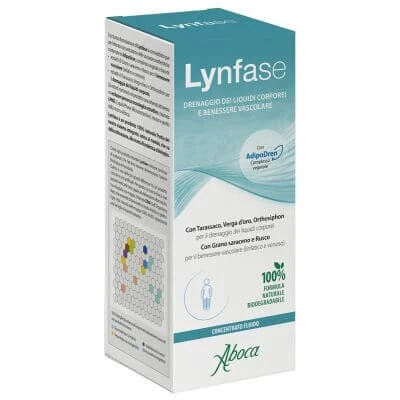 Geconcentreerde vloeistof Lynfase 180 g