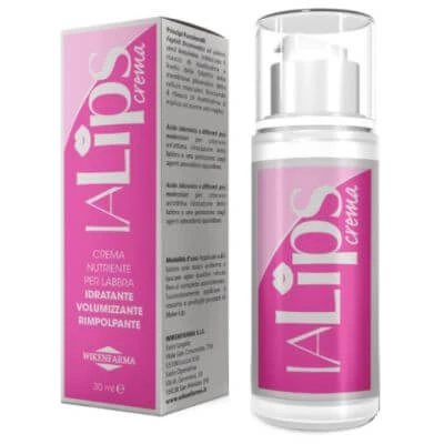 Ialips crème 30 ml