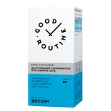 Glucosamin Chondroitin Hyaluronsäure Gute Routine, 90 Tabletten, Secom
