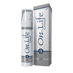 Crema Onlife 50 ml