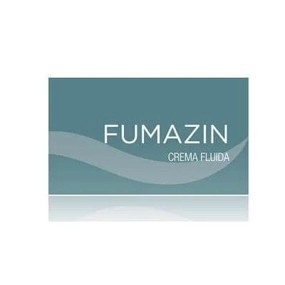 Fumazine crème 200 ml