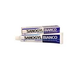 Tandpasta Sanogyl bianco 75 ml