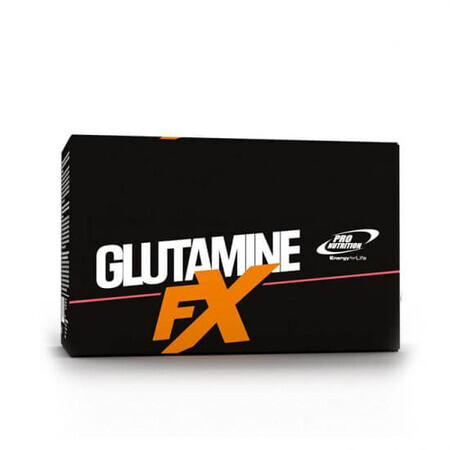 Glutammina Fx, 25 bustine, Pro Nutrition