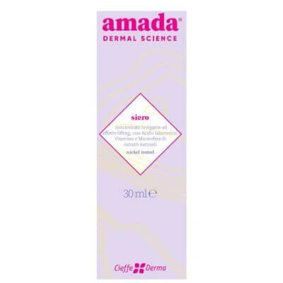 Geliefd zijn 30 ml
