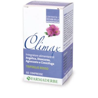Climax 60 tabletten