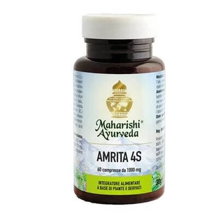 Amrita 4s 60 compresse