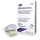 Melatonin ibsa 30 Filme zum Einnehmen