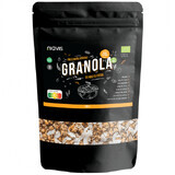 Eco Granola met noten en kokos, 200g, Niavis