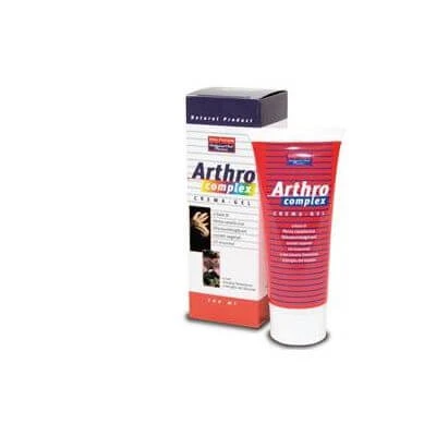 Arthro complex gel 100 ml