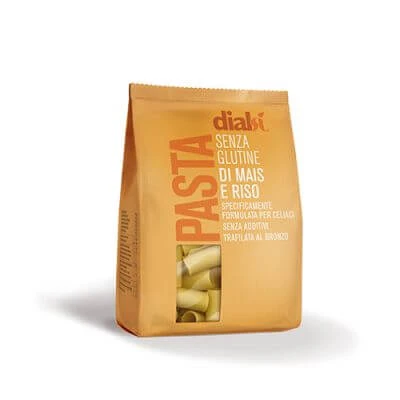 Dialsi' pasta rigatoni 61 400 g