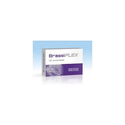 Brassiplex 30 tabletten