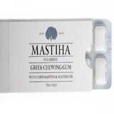 Mastiha chewing gum, 10 pieces, Mediterra