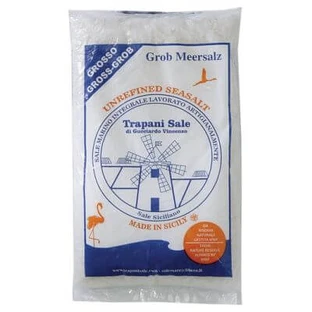 Sal gorda integral Trapani 1 kg
