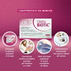 Omni biotic panda 30 zakjes, Institut Allergosan  