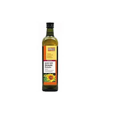 Zonnebloemzaadolie 750 ml