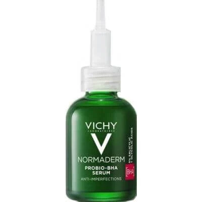 Normaderm fytosolutie serum 30 ml