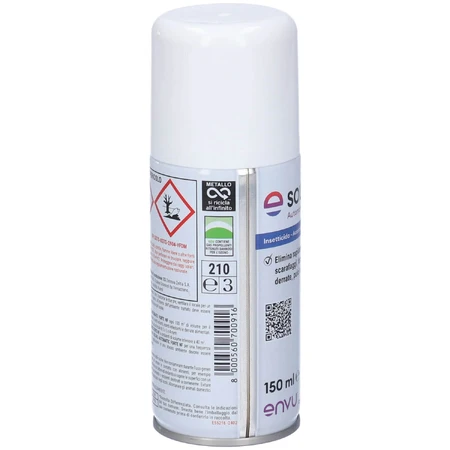 Solfac automatic forte nieuwe formule 150 ml