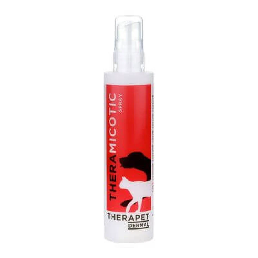 Theramicotische Spray 200 ml