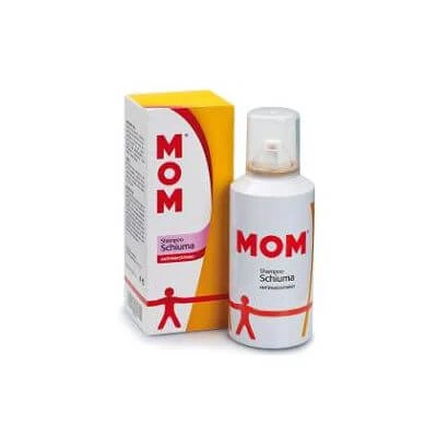 Mam anti-luizenshampoo 150ml