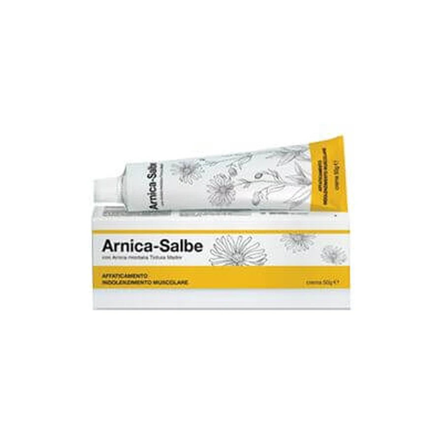 Arnica salbe crema 50 g