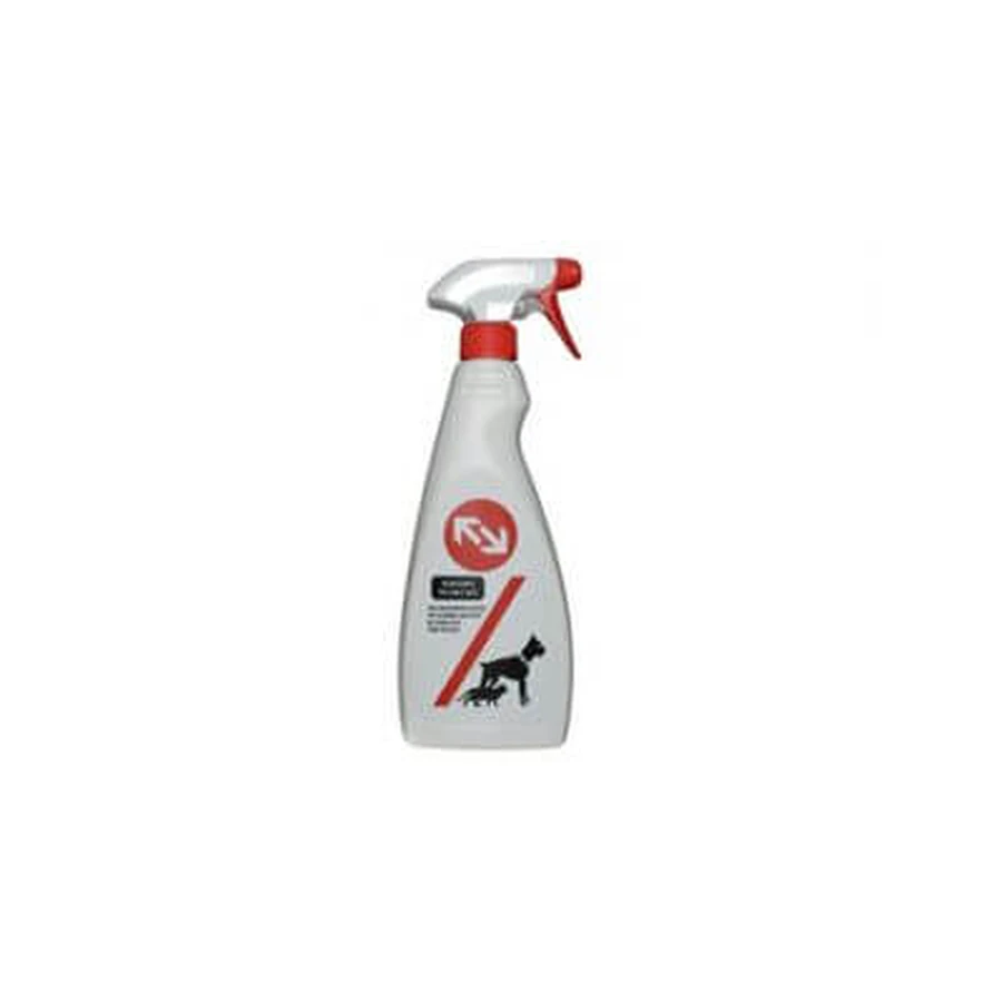 Ontbindingsmiddel 500 ml