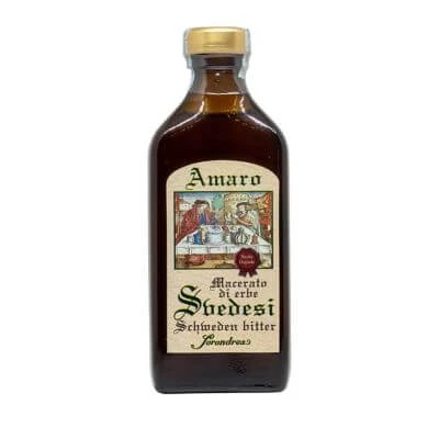 Zweedse bitters 200 ml