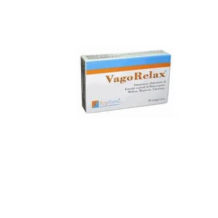 Vagorelax 30 tablets
