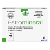 Estromineral 20 comprimidos