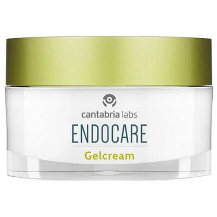 Endocare gelcreme biorepar 30 ml: ceny i cechy