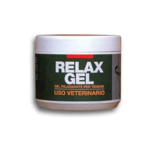 Ontspannende gel 500 ml