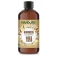 Amandel badschuim cacao gember 500 ml