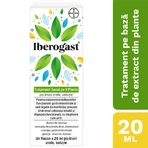 Iberogast, 20 ml, Bayer
