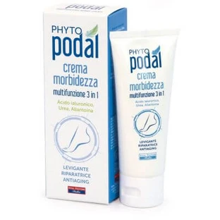 Phytopodal multifunctionele 3 in 1 zachtheidscrème 75 ml