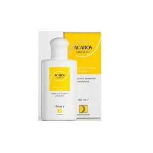 Emulsión Antiácaros 150 ml