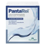 Pantarei 16 zakjes