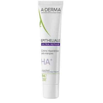 Ultraherstellende epitheliale herstructureringscrème tegen restvlekken 40 ml