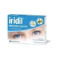 Iridil Eye Rest Mask
