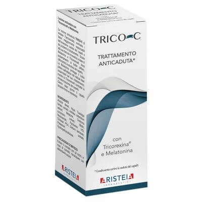 Trico-c anti-val lotion 50 ml