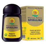 Spirulina marcus rohrer 180 tabletten