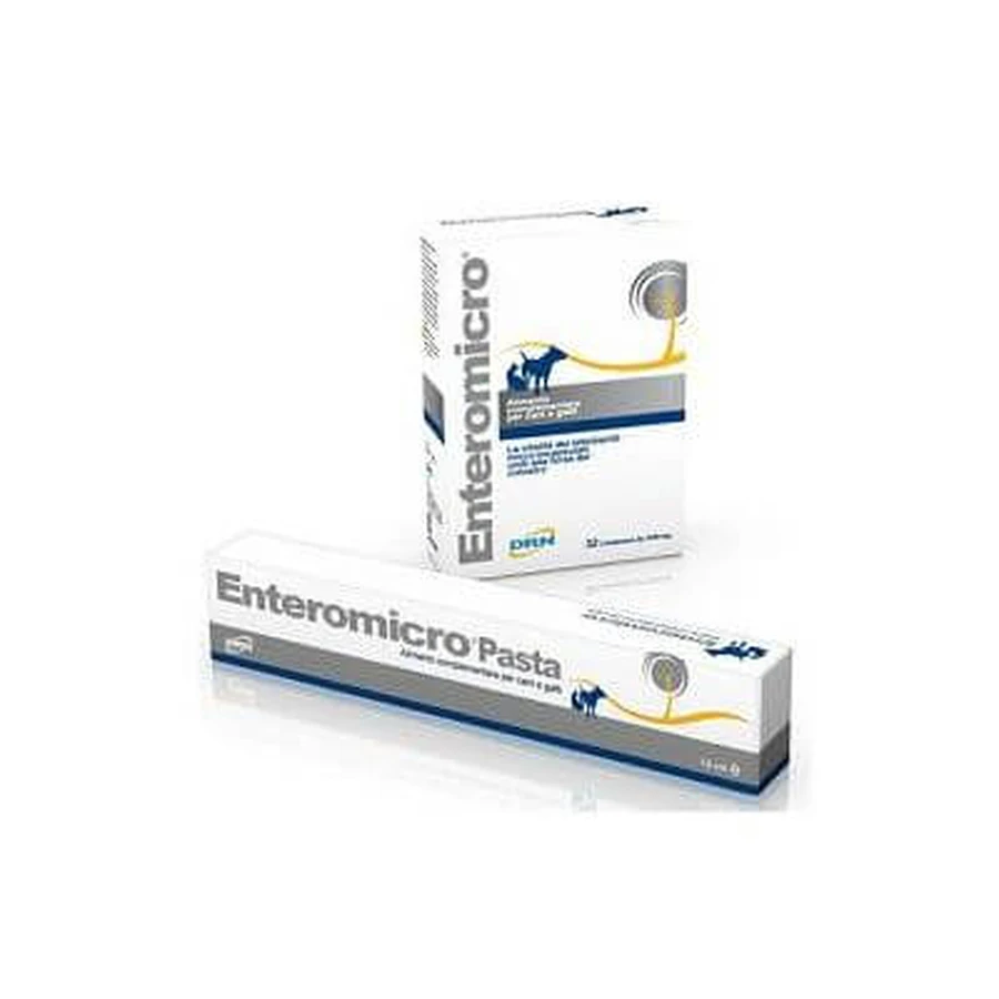 Enteromicro 32 tablets 70 g