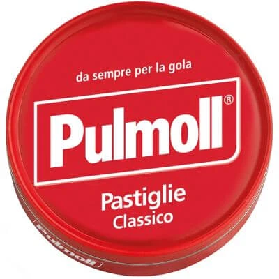 Pulmoll klassiek 75g